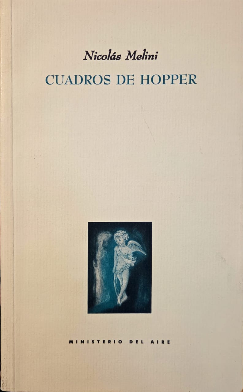 Cuadros de Hopper